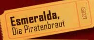 Esmeralda - Die Piratenbraut